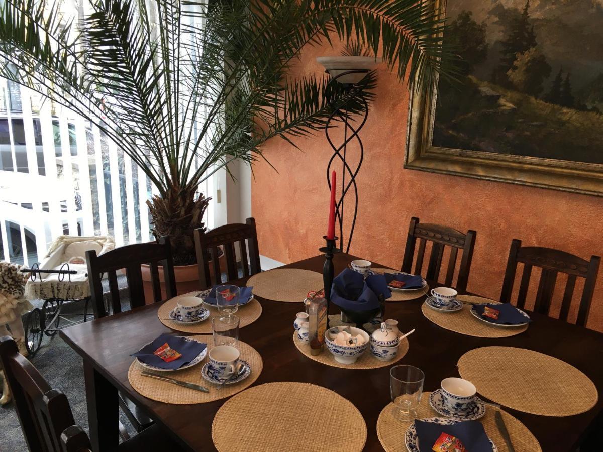 温格里奇膳食公寓 埃尔福特 外观 照片